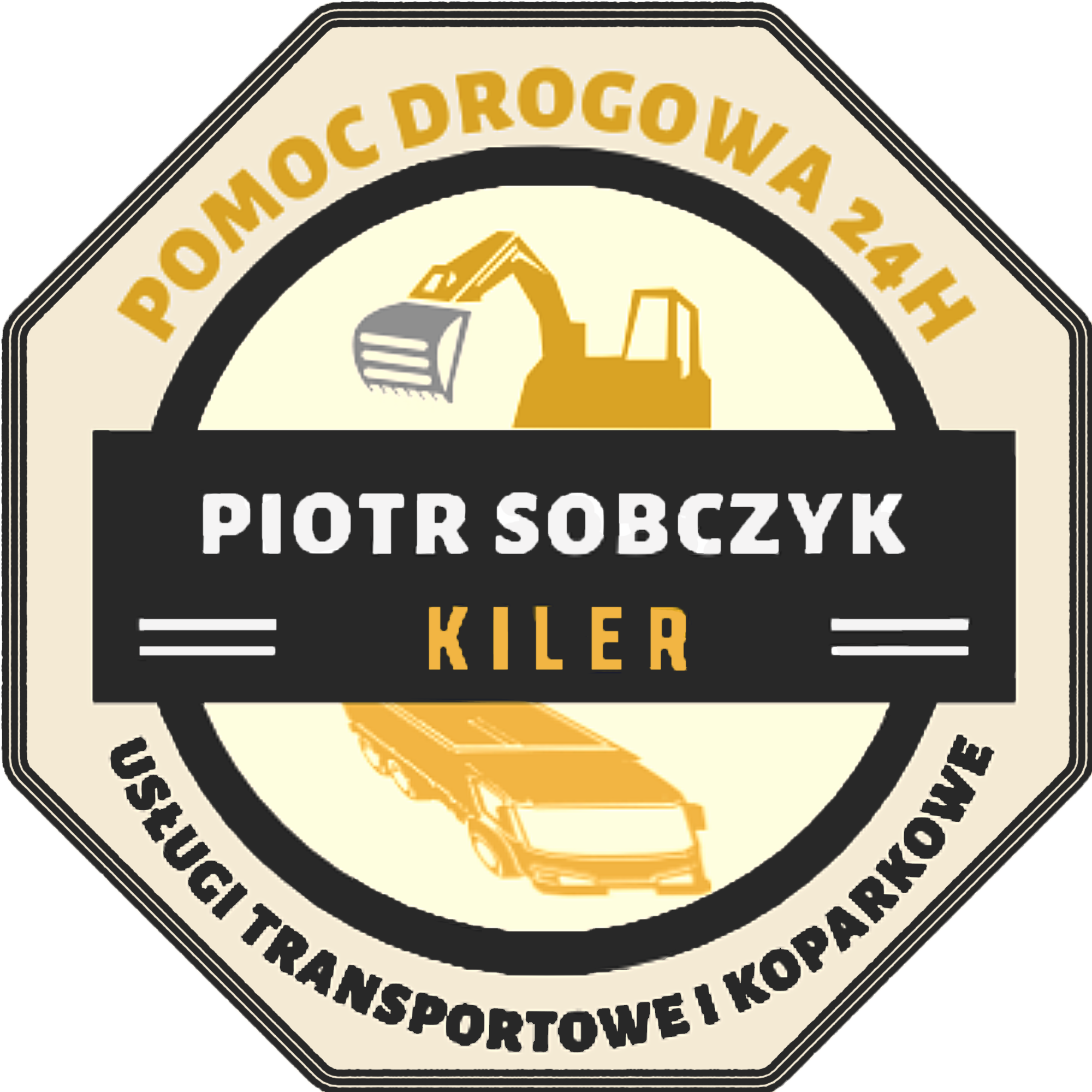 Kiler – Pomoc drogowa 24h